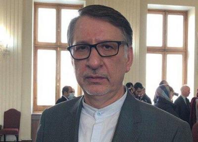 بهاروند:در حادثه هریرود مرزبانان ایرانی مداخله نداشتند