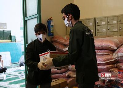 اقدامات جهادگران یزدی برای خدمت رسانی به نیازمندان تشریح شد
