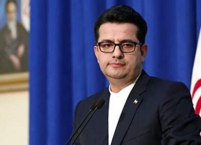 موسوی از اولین مصاحبه اینستاگرامی ظریف خبر داد