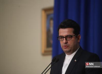 موسوی: هشدار داده بودیم که یکجانبه گرایی آمریکا گریبان دنیا را می گیرد ، ایالات متحده حتی به دوستان خود هم رحم نمی کند