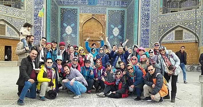 آمار سفر های مردمی از اول تا شانزدهم خرداد امسال آمار سفر های مردمی از اول تا شانزدهم خرداد امسال