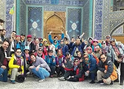 آمار سفر های مردمی از اول تا شانزدهم خرداد امسال