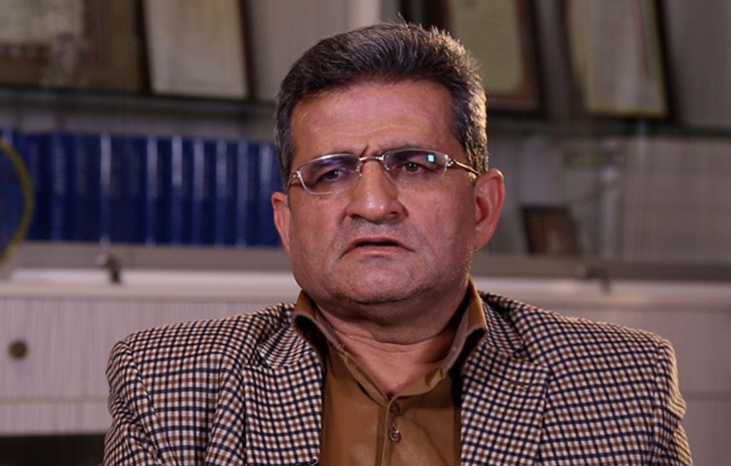 شاه حسینی: پرونده کفاشیان باید به دادگاه ارجاع داده گردد ، بازگشت او تقلب است