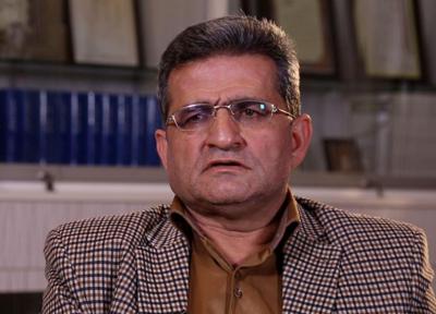 شاه حسینی: پرونده کفاشیان باید به دادگاه ارجاع داده گردد ، بازگشت او تقلب است