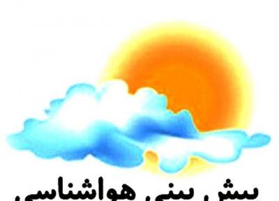 پیش بینی جوّی ناپایدار در آذربایجان شرقی