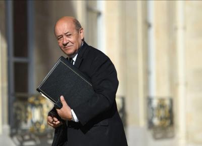 خبرنگاران فرانسه خواستار لغو اقدام آمریکا علیه دیوان بین المللی کیفری شد
