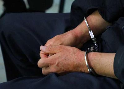 دستگیری 226 متهم در بندرعباس