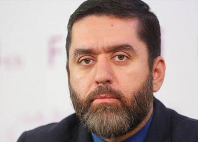 سیدمحمود رضوی مشاور فرهنگی و هنری رئیس مجلس شد