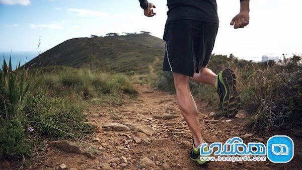 چرا باید تنهایی دویدن را تجربه کنید؟ چرا باید تنهایی دویدن را تجربه کنید؟