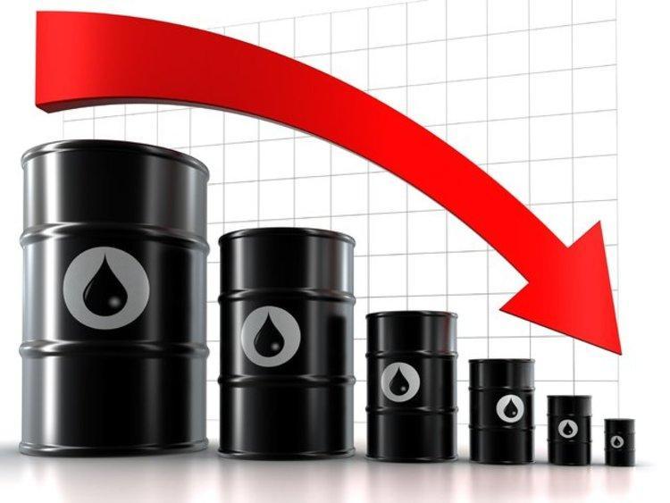 کاهش دوباره قیمت نفت؛ نفت برنت حدود 39 دلار