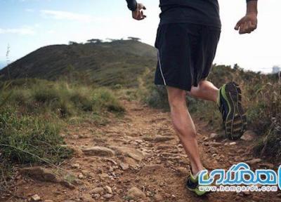 چرا باید تنهایی دویدن را تجربه کنید؟