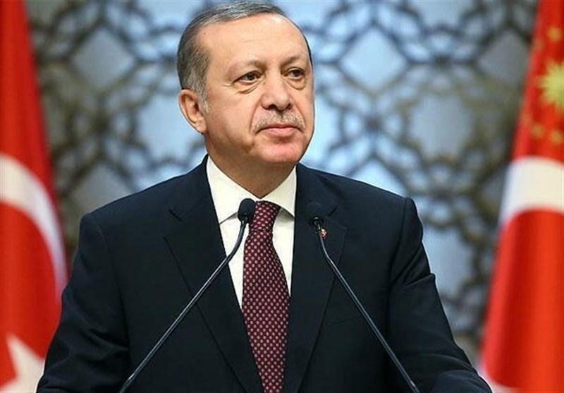 اردوغان: همکاری با دولت مشروع لیبی را با جدیت دنبال می کنیم، اردوغان: همکاری با دولت مشروع لیبی را با جدیت دنبال می کنیم، وزیر دفاع در طرابلس