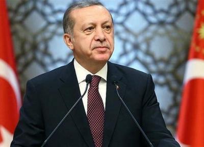 اردوغان: همکاری با دولت مشروع لیبی را با جدیت دنبال می کنیم، وزیر دفاع در طرابلس