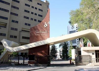 عضو هیئت علمی دانشگاه الزهرا در جمع دانشمندان یک درصد پراستناد جهان نهاده شد