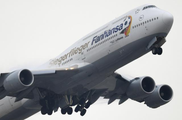 بویینگ تولید جمبوجت 747 را متوقف می کند بویینگ تولید جمبوجت 747 را متوقف می کند