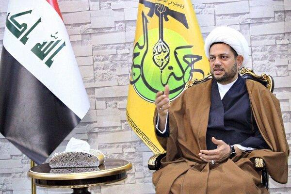 ثورة العشرین دوم را رقم می زنیم، اخراج آمریکا قطعی است ثورة العشرین دوم را رقم می زنیم، اخراج آمریکا قطعی است