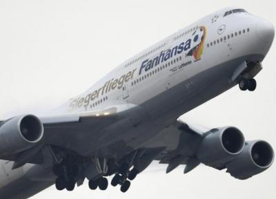 بویینگ تولید جمبوجت 747 را متوقف می کند