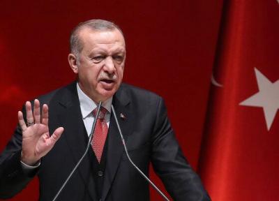 اردوغان تهدید کرد صفحات رسانه های اجتماعی را کنترل نموده یا می بندد