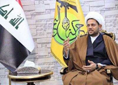 ثورة العشرین دوم را رقم می زنیم، اخراج آمریکا قطعی است
