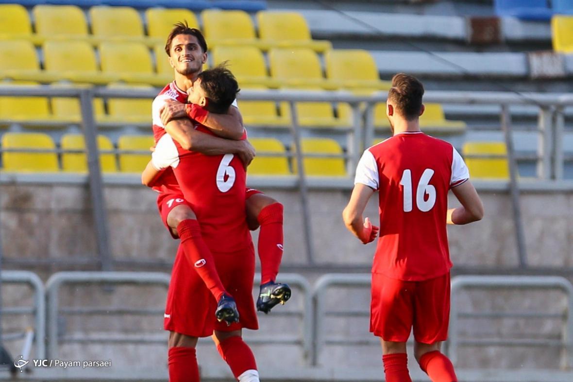 درگیری بخش مالی پرسپولیس با بازیکنان، رسول پناه جریمه ها درگیری بخش مالی پرسپولیس با بازیکنان، رسول پناه جریمه ها را بخشید، هیئت مدیره نه!
