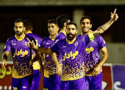 لیگ دسته اول فوتبال، پایان هفته بیست وهشتم با پیروزی شاگردان عنایتی
