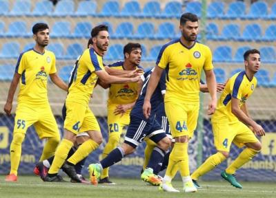 بیانیه باشگاه پارس جم بعد از حواشی استقلال
