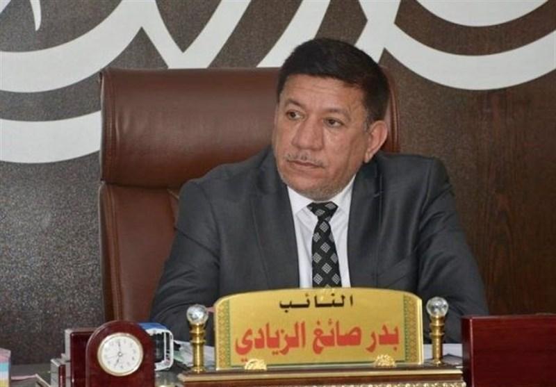عراق، نامه کمیسیون امنیت و دفاع پارلمان به الکاظمی درباره عراق، نامه کمیسیون امنیت و دفاع مجلس به الکاظمی درباره تجاوزات آمریکا