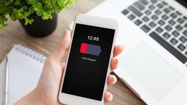 چگونه از خالی شدن سریع باتری گوشی جلوگیری کنیم؟
