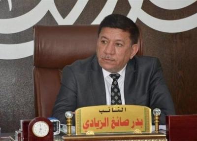 عراق، نامه کمیسیون امنیت و دفاع مجلس به الکاظمی درباره تجاوزات آمریکا