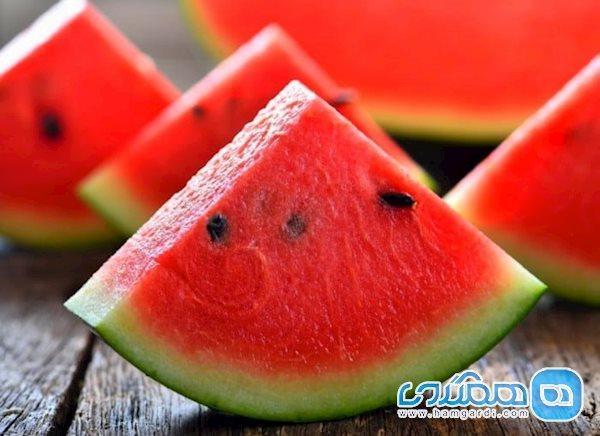 چرا باید این روزها زیاد هندوانه بخوریم؟! چرا باید این روزها زیاد هندوانه بخوریم؟!