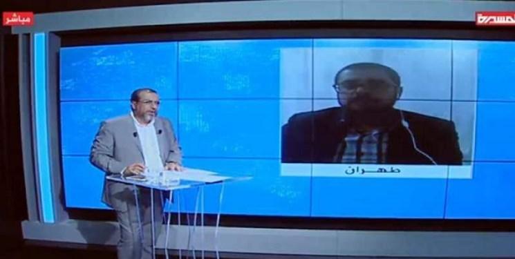 سفیر یمن در ایران: نماینده سازمان ملل شکست خورده است سفیر یمن در ایران: نماینده سازمان ملل شکست خورده است