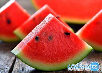چرا باید این روزها زیاد هندوانه بخوریم؟!