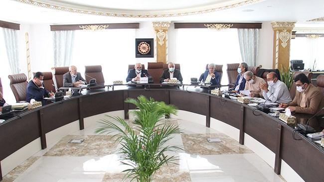 مشکل واگذاری محدوده های معدنی در استان مازندران برطرف شود مشکل واگذاری محدوده های معدنی در استان مازندران برطرف شود