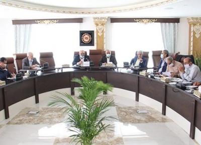 مشکل واگذاری محدوده های معدنی در استان مازندران برطرف شود