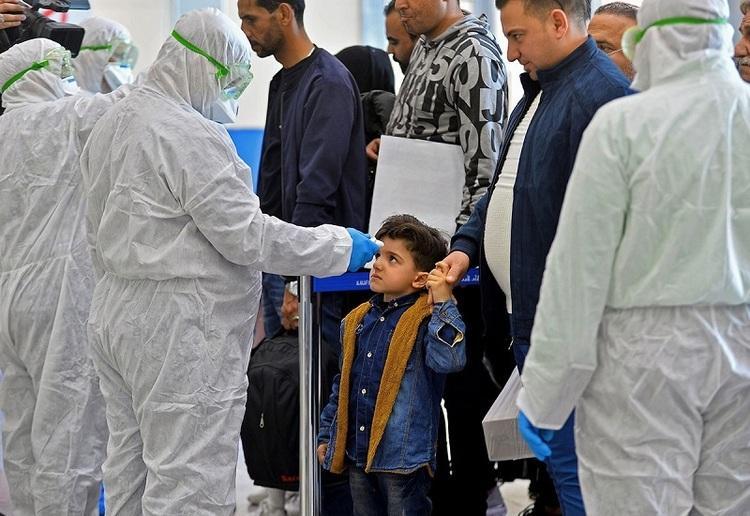 اصلی ترین علایم بروز کرونا در بچه ها را بشناسید اصلی ترین علایم بروز کرونا در بچه ها را بشناسید
