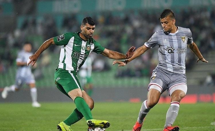 شوخی پرسپولیسی ها با طارمی؛ با بنفیکا بستی، اشتباهی به پورتو شوخی پرسپولیسی ها با طارمی؛ با بنفیکا بستی، اشتباهی به پورتو نری؟!