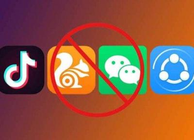 هند 47 اپلیکیشن چینی دیگر را مسدود کرد