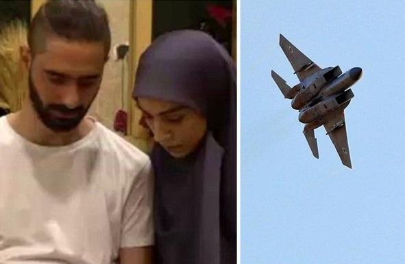 زوج لبنانی مسافر هواپیمای ماهان: تعداد بسیاری کودک روی کف زوج لبنانی مسافر هواپیمای ماهان: تعداد بسیاری کودک روی کف هواپیما غلت می زدند