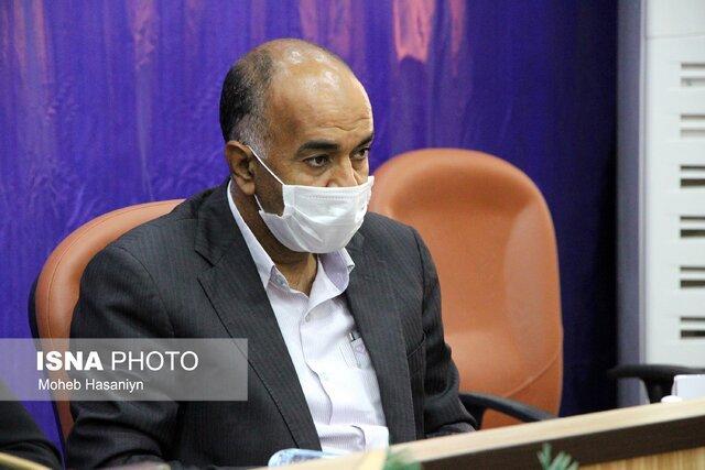 همه چالش های آب شرب در استان بوشهر همه چالش های آب شرب در استان بوشهر
