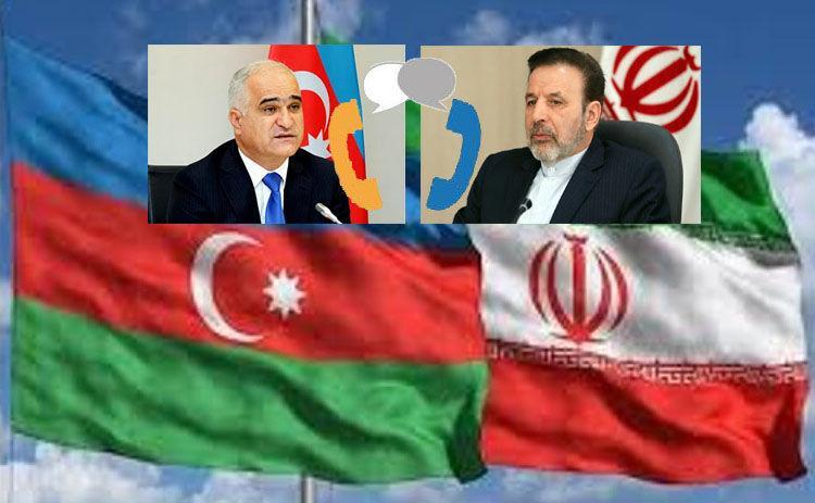 خبرنگاران توسعه روابط اقتصادی ایران و جمهوری آذربایجان خبرنگاران توسعه روابط مالی ایران و جمهوری آذربایجان آنالیز شد