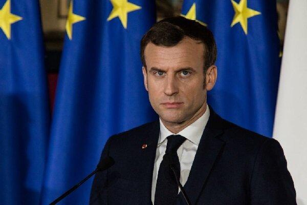 فرانسه به دنبال تحقق منافع خود در عراق است
