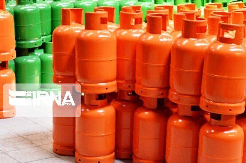 خبرنگاران مدیر شرکت نفت: توزیع گاز مایع در کرمان الکترونیکی می گردد