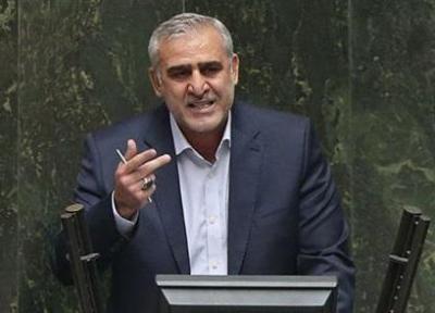 تذکر محمودوند به دولت درباره بیکاری جوانان لرستانی