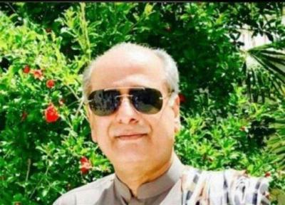 حمیدالله سردارزهی از معتمدان برجسته چابهار بر اثر کرونا درگذشت