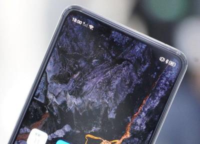 ZTE Axon 20 با اولین دوربین زیر نمایشگر راهی بازار می گردد