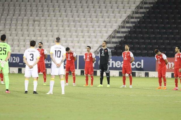 خبر بد روزنامه قطری برای طرفداران پرسپولیس درآستانه بازی با النصر
