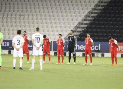 خبر بد روزنامه قطری برای طرفداران پرسپولیس درآستانه بازی با النصر