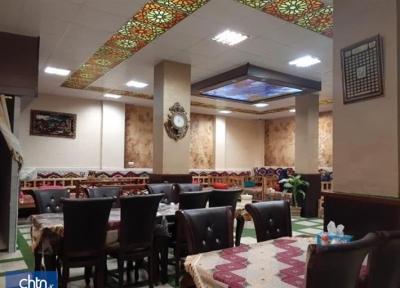 صدور مجوز رستوران بین راهی در شهرستان مرزی مهران