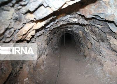 خبرنگاران ریزش تونل در معدن منوجان جان یک نفر را گرفت