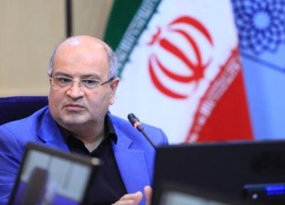 72درصد تهرانی ها ماسک می زنند